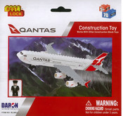 Daron Construction Toy Daron Construction Toy