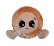 Emotive Fluff Ball Emotive Fluff Ball