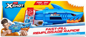 X Shot Water Shark Attack Fast-Fill Water Blaster