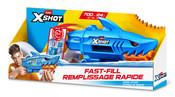 X Shot Water Shark Attack Fast-Fill Water Blaster