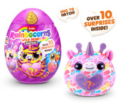 Rainbocorns Wild Heart Surprise