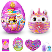 Rainbocorns Wild Heart Surprise