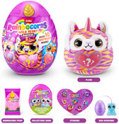 Rainbocorns Wild Heart Surprise