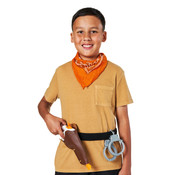 X Shot Role Play Cowboy