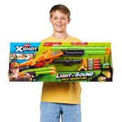 X Shot Role Play Big Hunter