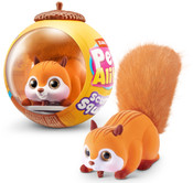 Pets Alive Running Squirrel