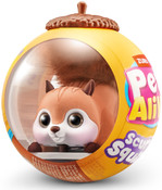 Pets Alive Running Squirrel