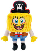 SpongeBob SquarePants 8" Glow Plush