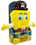 SpongeBob Goofy Goober Interactive Plush