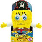 SpongeBob Goofy Goober Interactive Plush