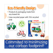 My First Match It! - Things That Go