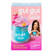 Gui Gui Beautify Your Slime Salish Pack