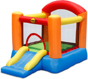 Happy Hop - Slide Bouncer