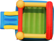 Happy Hop - Slide Bouncer