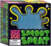 Schylling - NeeDoh SplootSplat