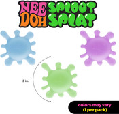 Schylling - NeeDoh SplootSplat