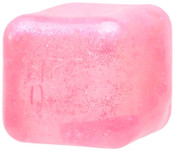 Schylling - NeeDoh Glitter & Glow Nice Cube