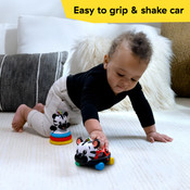 Baby Einstein Zen the Zebra 3-Piece Holiday Gift Set