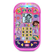 VTech Dora: Adventure Calls Learning Phone