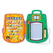 VTech Dora Got Your Back Learning Backpack