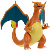 Pokemon Charizard Battle Feature Figure