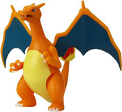 Pokemon Charizard Battle Feature Figure