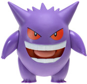 Pokemon Gengar Battle Feature Figure