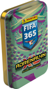 FIFA 365 Adrenalyn XL 2026 Soccer Pocket Tin 