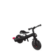 Globber Explorer Trike 4-in-1 Black
