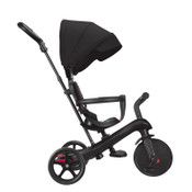 Globber Explorer Trike 4-in-1 Black