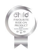 Globber Explorer Trike 4-in-1  Mint