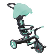 Globber Explorer Trike 4-in-1  Mint