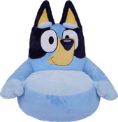 Bluey Plush Chair