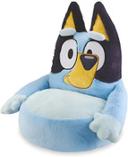 Bluey Plush Chair