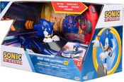 Sonic The Hedgehog Speed Star Lightning Drifting RC