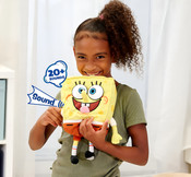 Spongebob Squarepants 30cm Plush