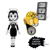Bendy 5 inch Figure - Wave 3