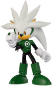 DC x Sonic the Hedgehog 5 inch Figures - Wave 1