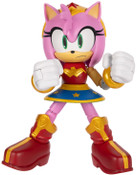 DC x Sonic the Hedgehog 5 inch Figures - Wave 1