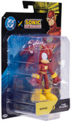 DC x Sonic the Hedgehog 5 inch Figures - Wave 1