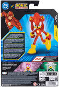 DC x Sonic the Hedgehog 5 inch Figures - Wave 1
