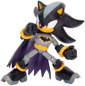 DC x Sonic the Hedgehog 5 inch Multipack