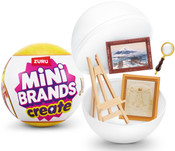 Mini Brands - Masterpiece Series 1