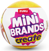 Mini Brands - Masterpiece Series 1