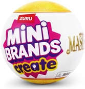 Mini Brands - Masterpiece Series 1