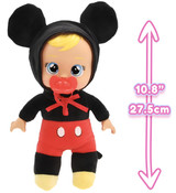 Cry Babies Disney Tiny Cuddles