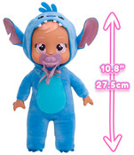 Cry Babies Disney Tiny Cuddles