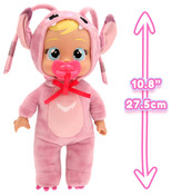 Cry Babies Disney Tiny Cuddles