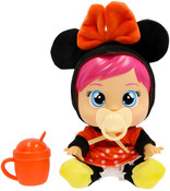 Cry Babies Loving Care Disney Minnie