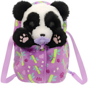 Baby Paws Interactive Playset - Panda